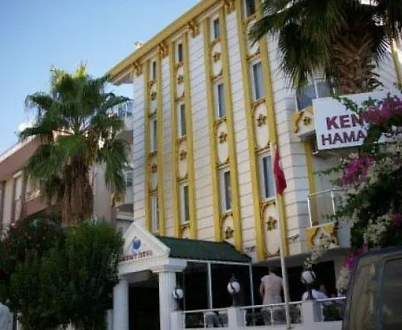 Kent Hotel